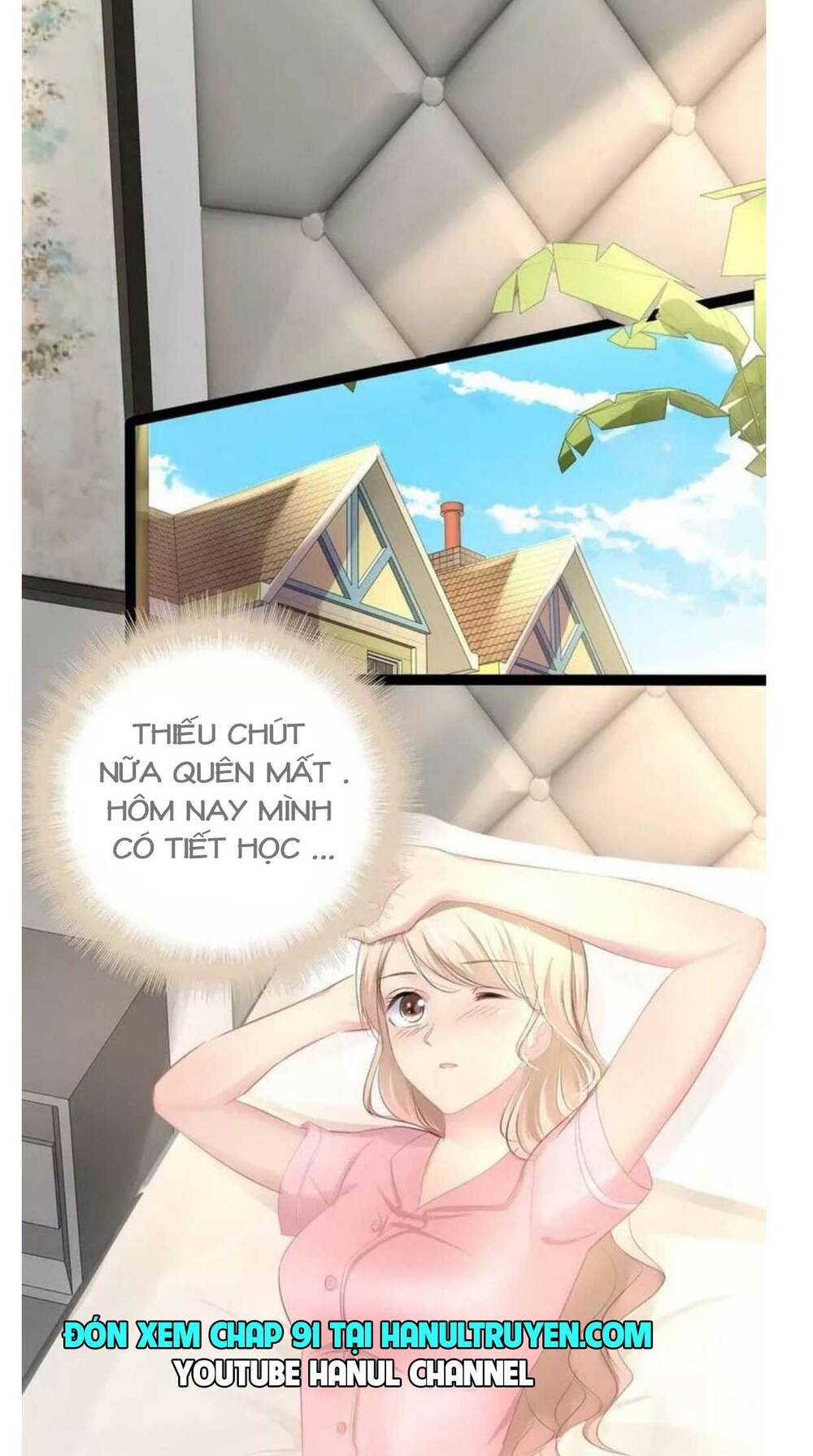 thần bí đế thiếu điềm sủng thê chapter 90 19