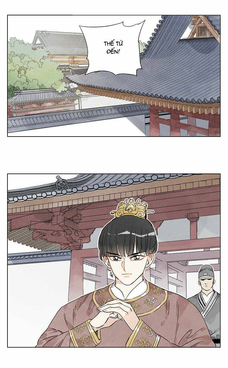 bang chủ đại nhân tìm cách trị hói đầu chapter 69 24