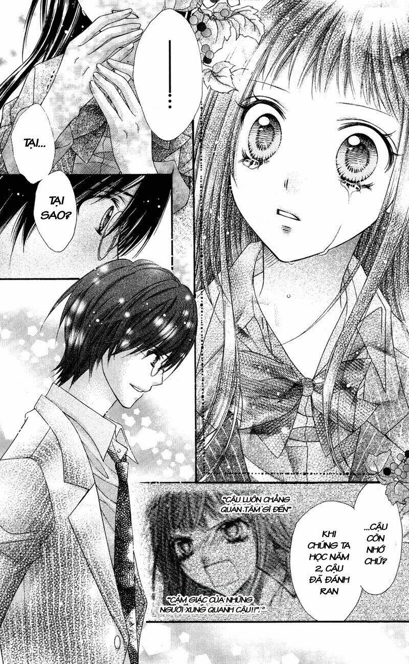 rockin' heaven chapter 32 30