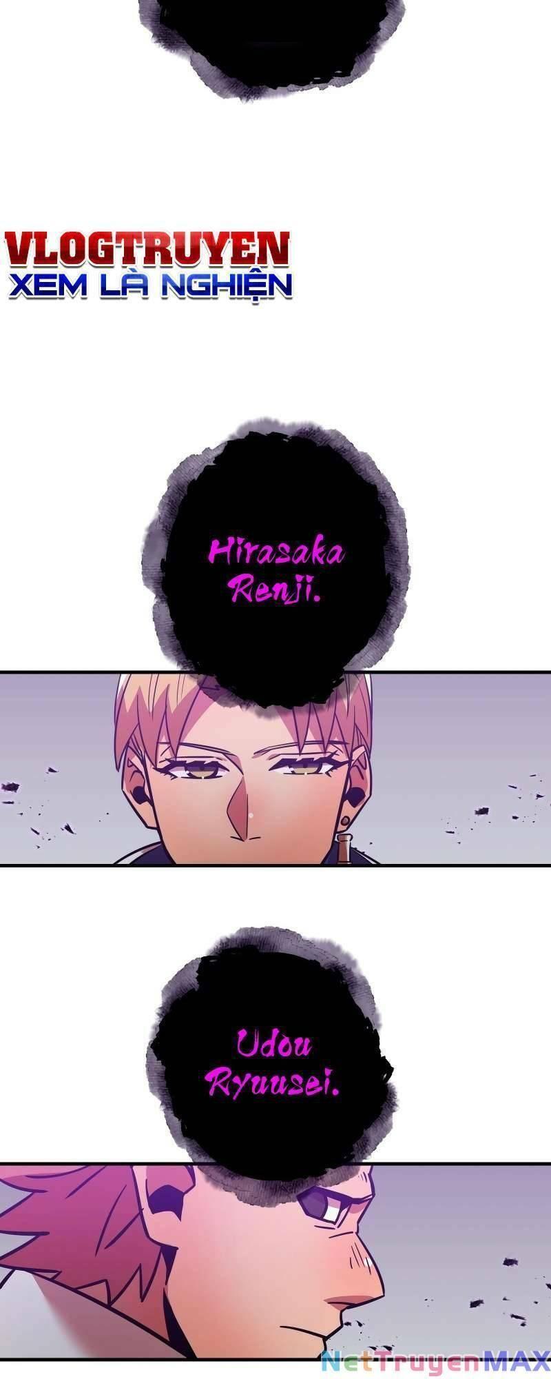 Huyết Thánh Cứu Thế Chủ~ Ta Chỉ Cần 0.0000001% Đã Trở Thành Vô Địch chapter 21 67