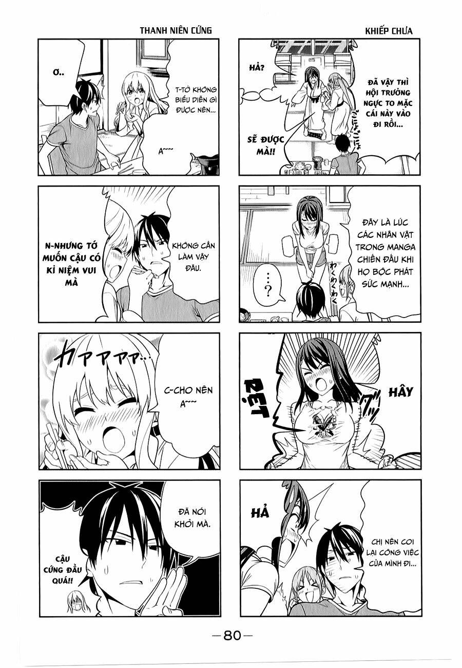 aho girl chapter 46 4