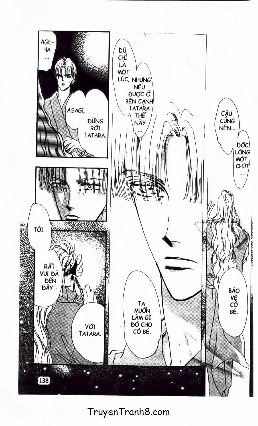 đứa con số phận chapter 41.2 19