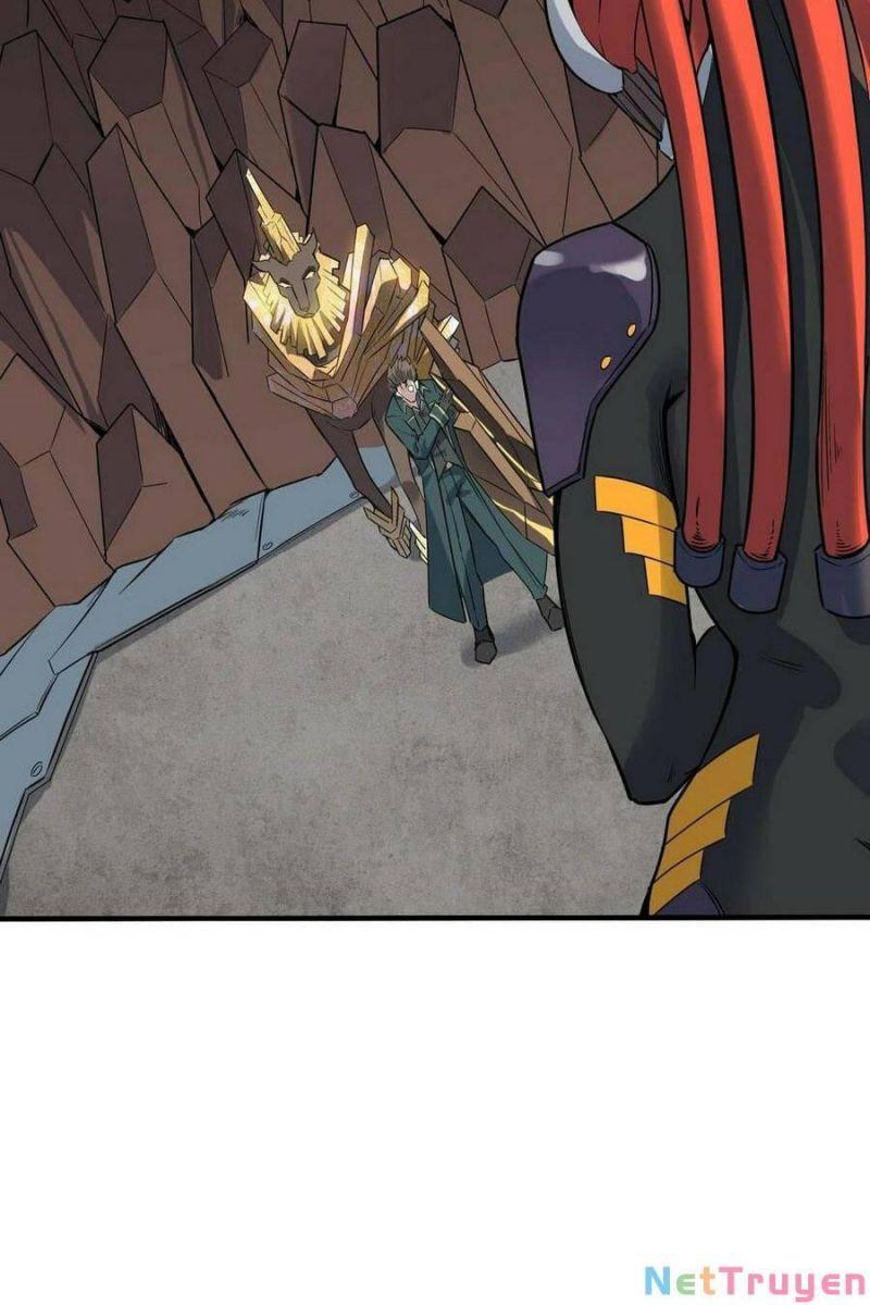 Toàn Dân Ngự Thú: Bắt Đầu Thức Tỉnh Thiên Phú Cấp Thần Thoại chapter 24.5 30