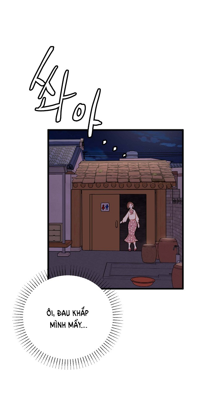 Mối Quan Hệ Không Tốt chapter 1.2 - Trang 38