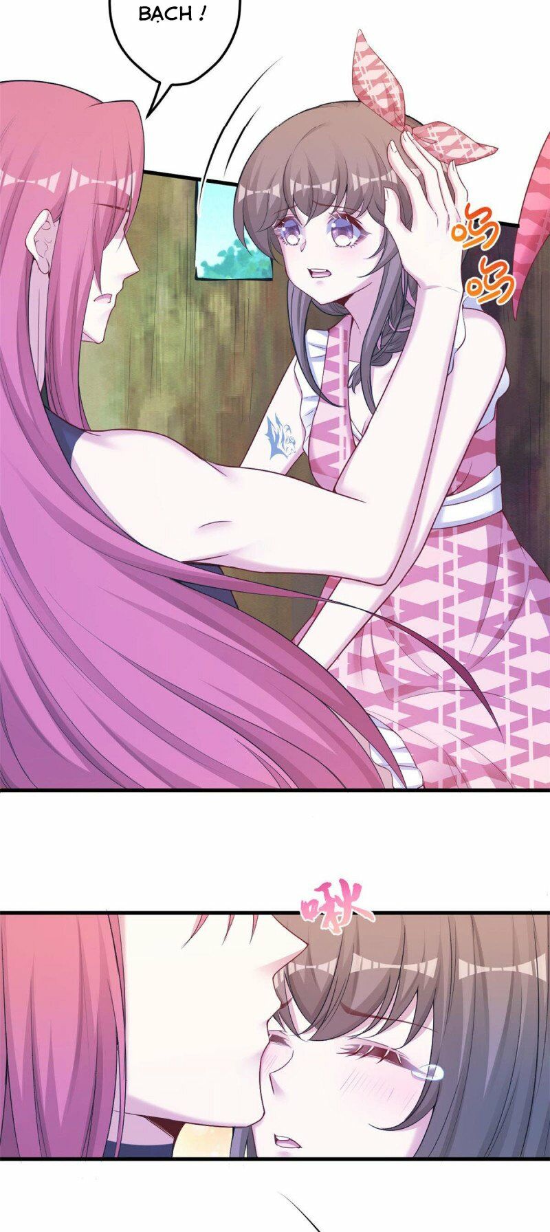 [16+] thảnh thơi thú thế chủng chủng điền, sinh sinh tể chapter 401 13