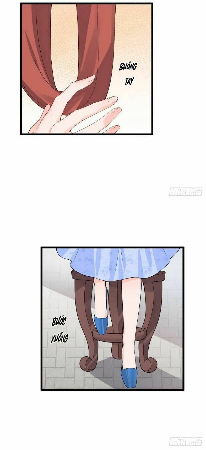 vợ yêu tư sủng của thiếu soái chapter 11 6