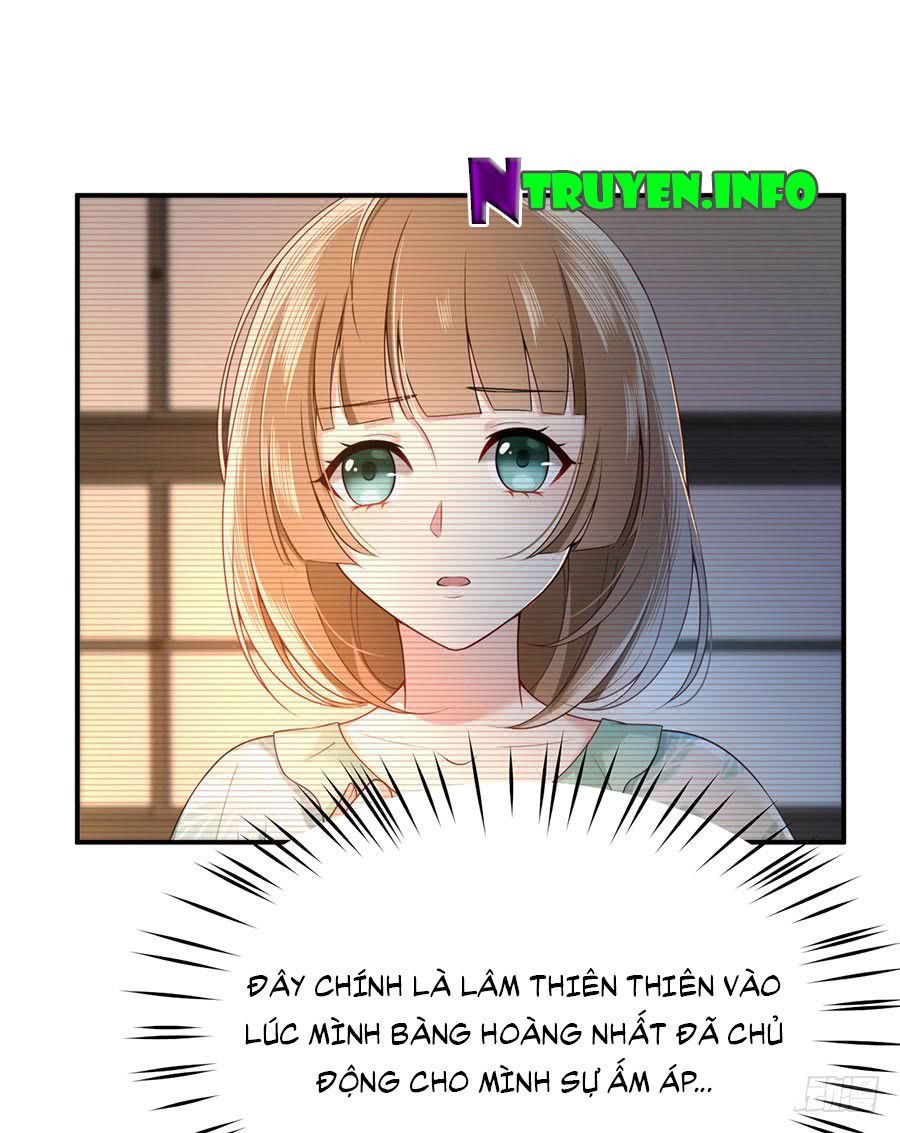 nam thần truy thê chỉ nam chapter 24.2 6