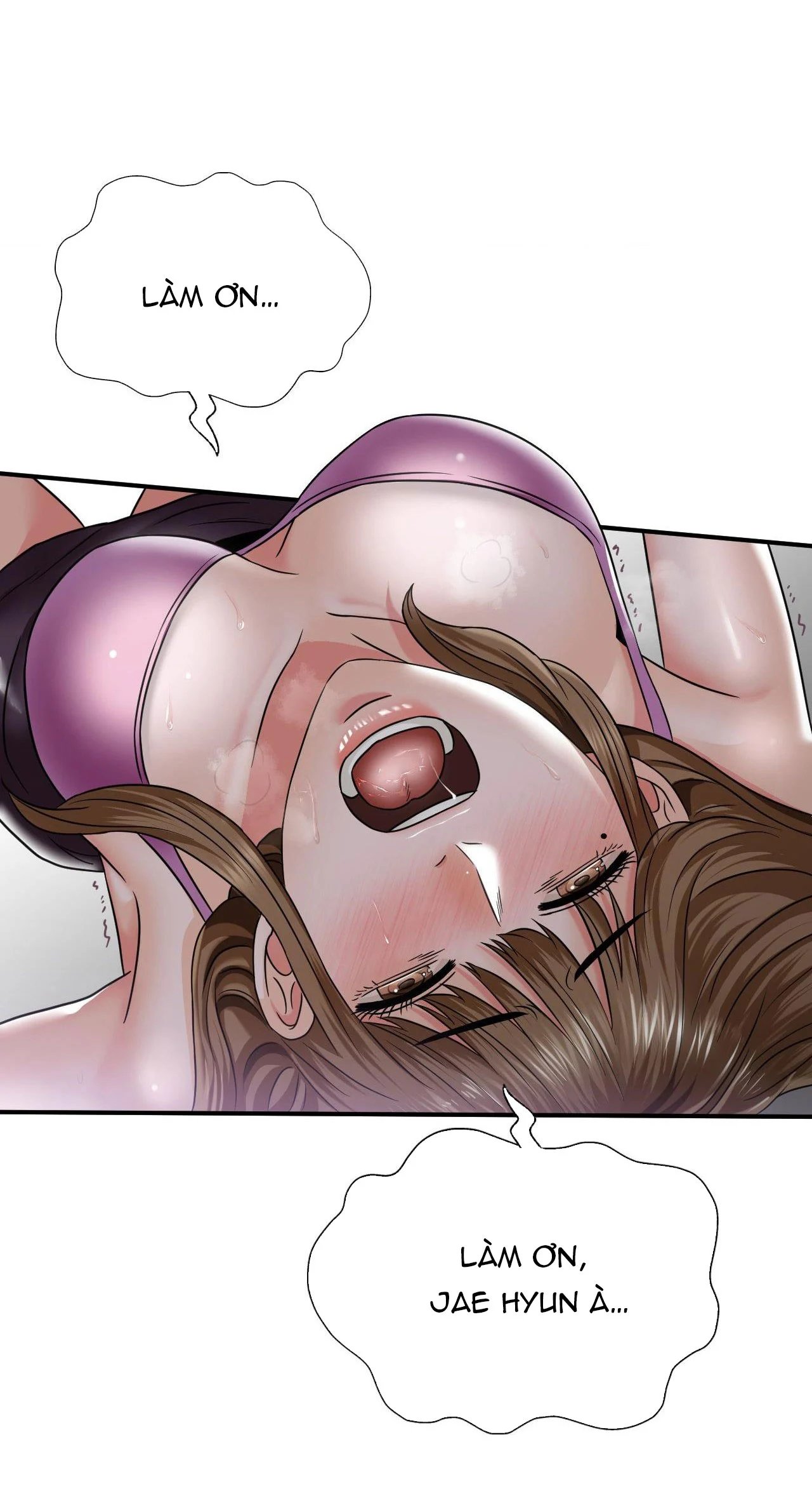 quá khứ của mẹ kế chapter 3.2 6