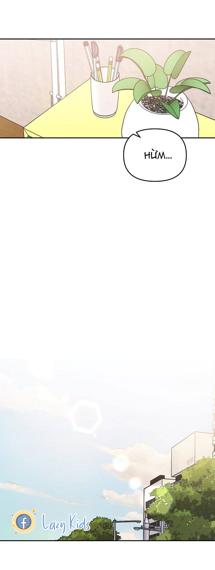 liệu pháp bí mật chapter 6 24