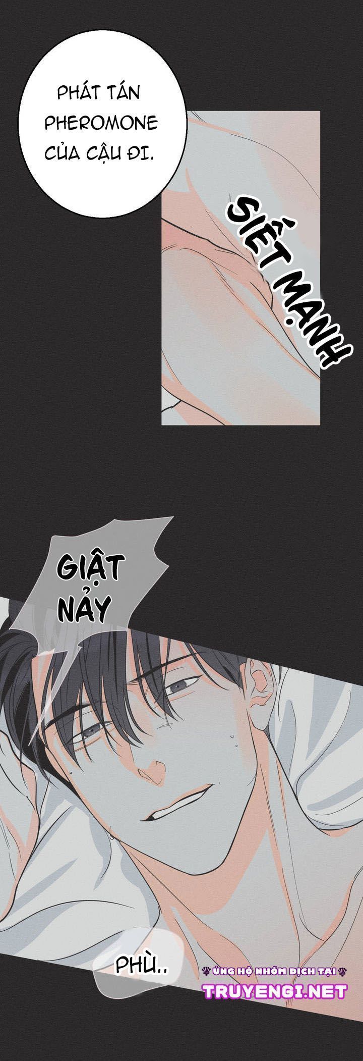 dù vậy, cậu vẫn thích sao? chapter 3 43