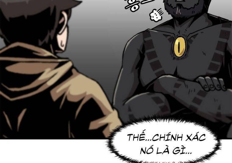 lên cấp một mình chapter 70 67