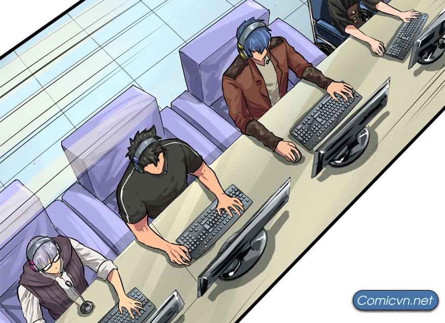 vua sinh tồn chapter 40 36