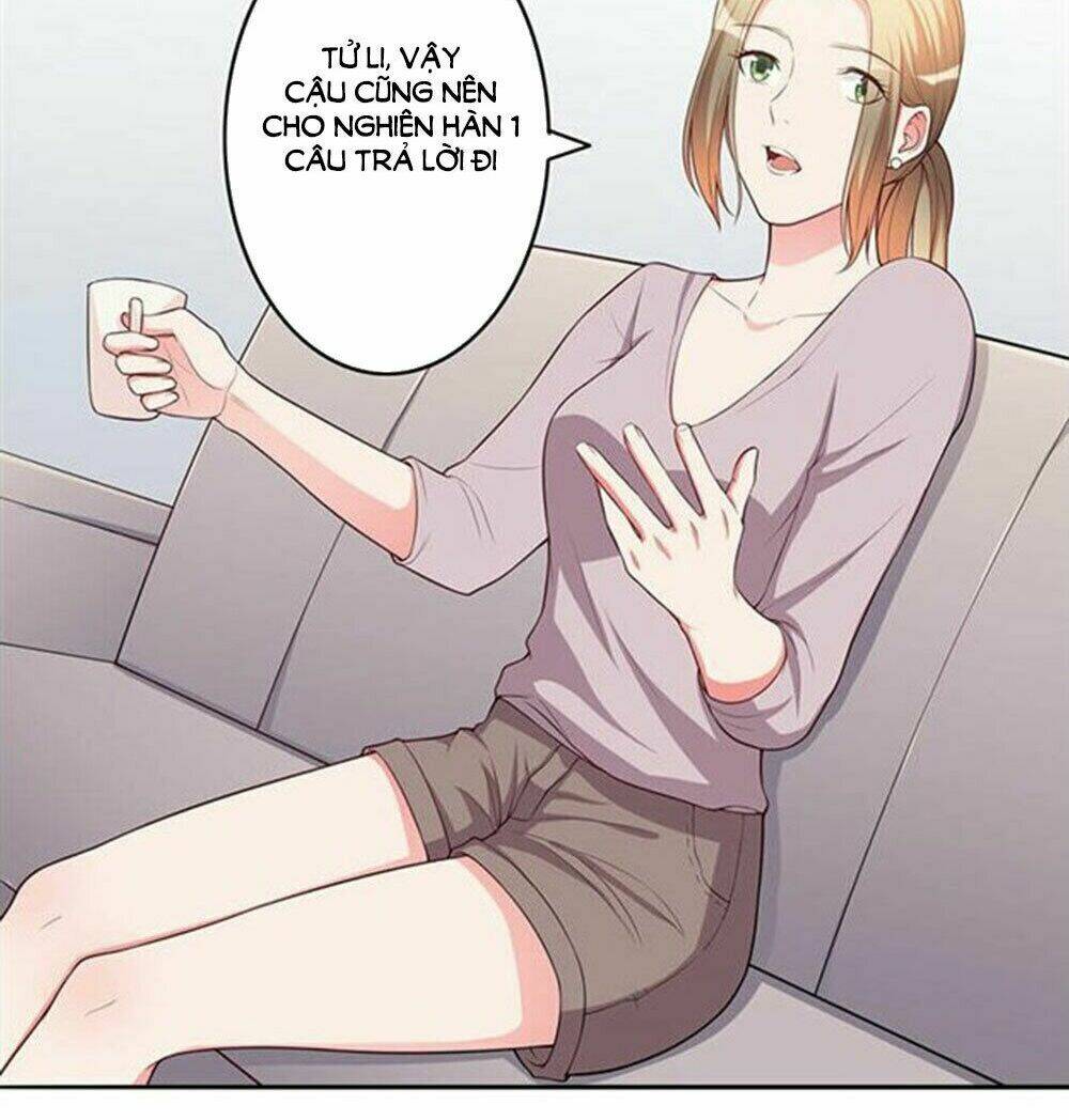 gối đầu vào tổng tài ác ma chapter 104 11