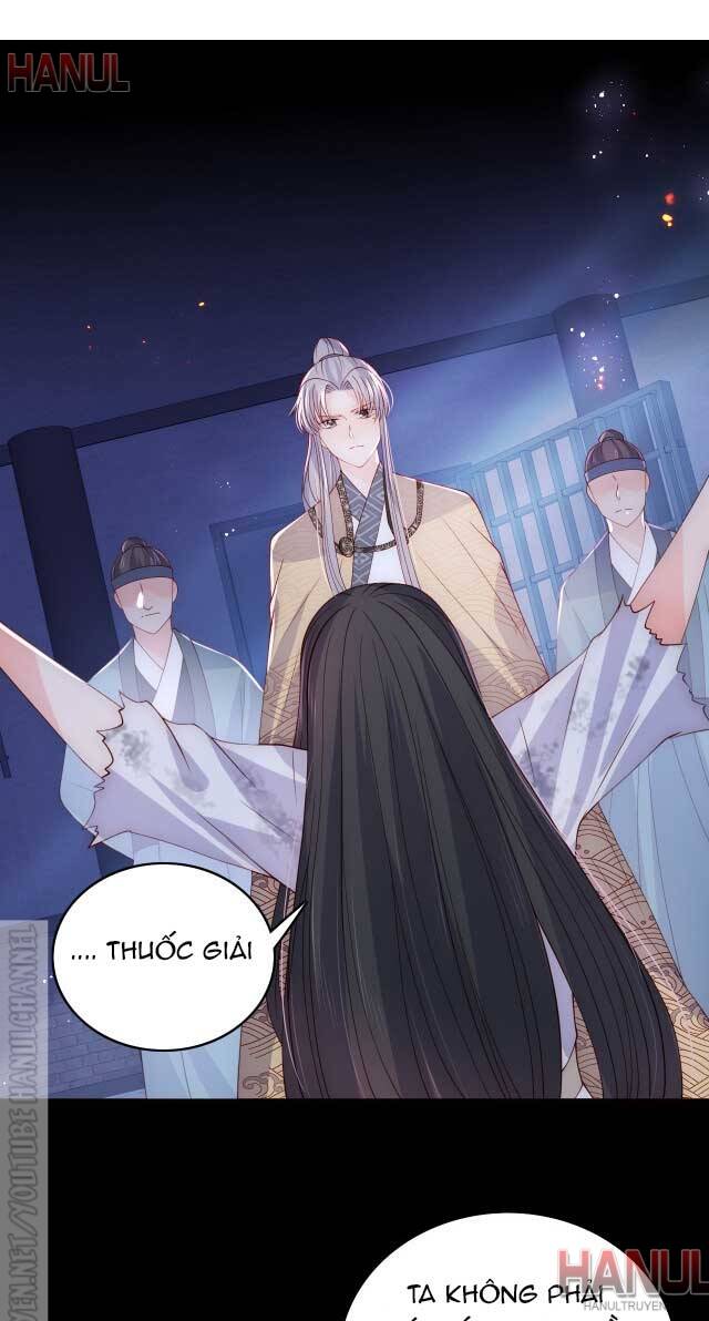 dưỡng địch vi hoạn chapter 162 2