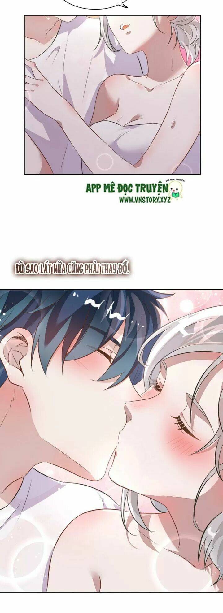bạn trai kém tuổi bẫy yêu tôi chapter 10 43