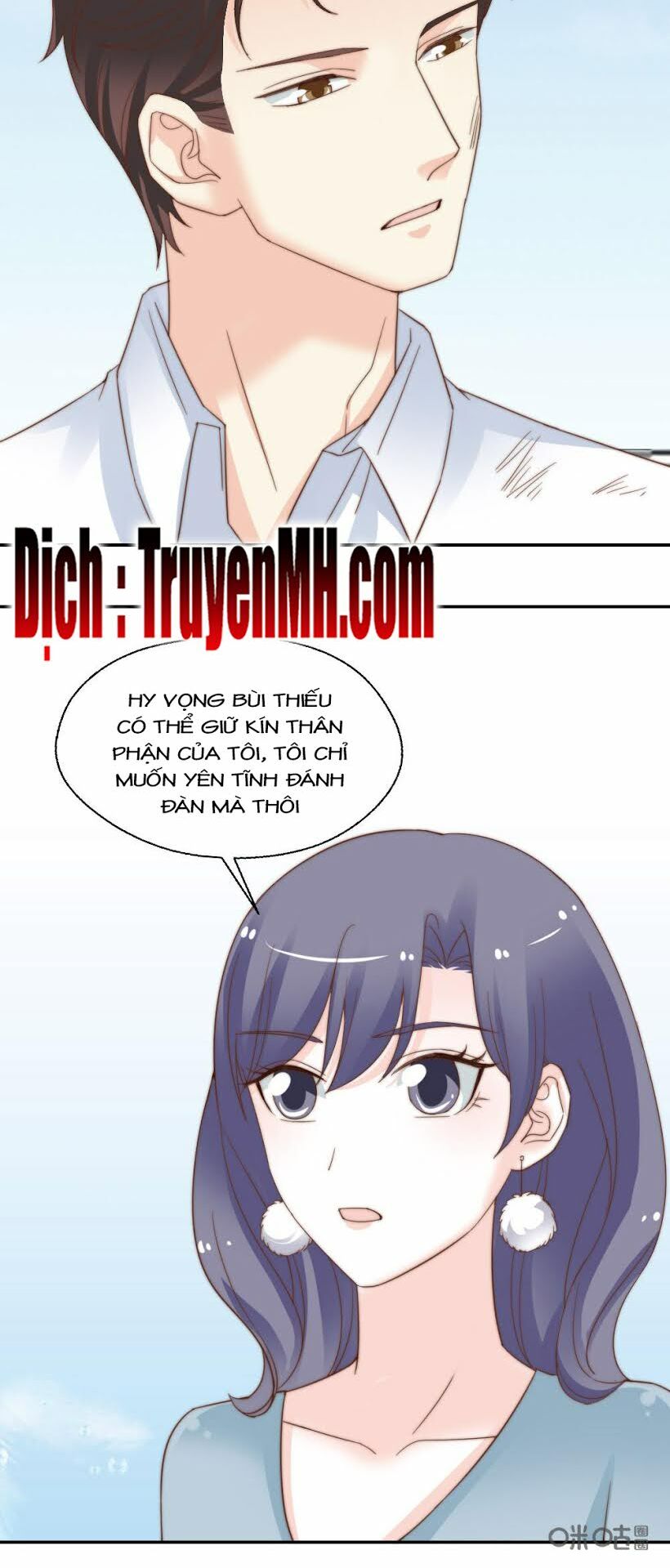 bí mật của thiên kim chapter 132 8