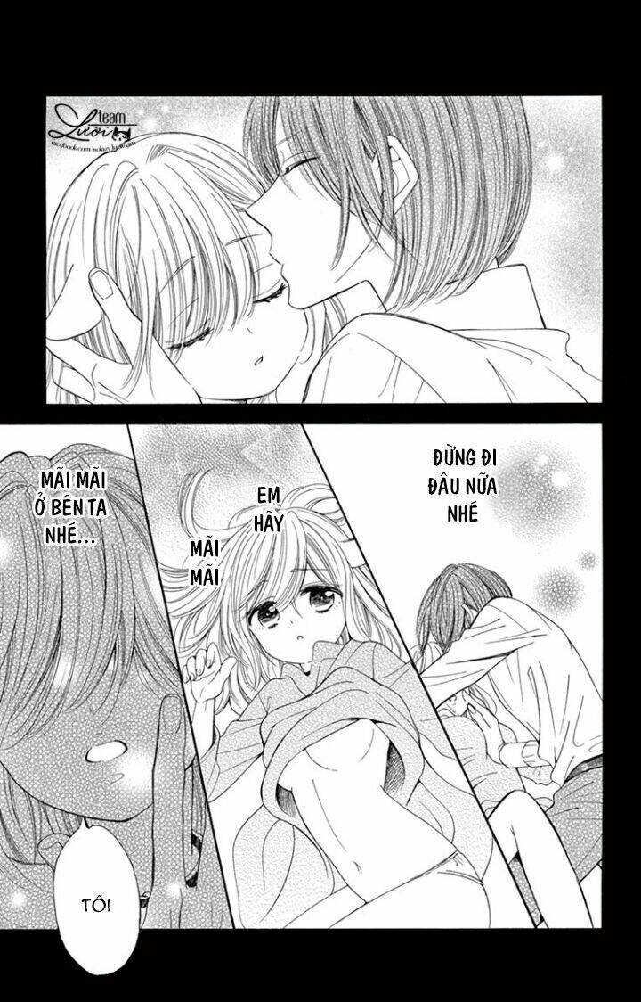 kuzu to kemomimi chapter 7 31