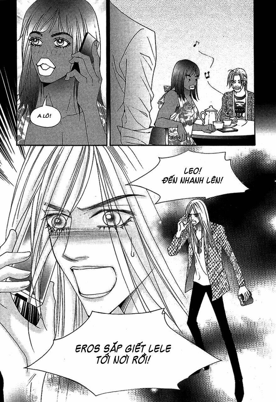 the one chapter 100 41