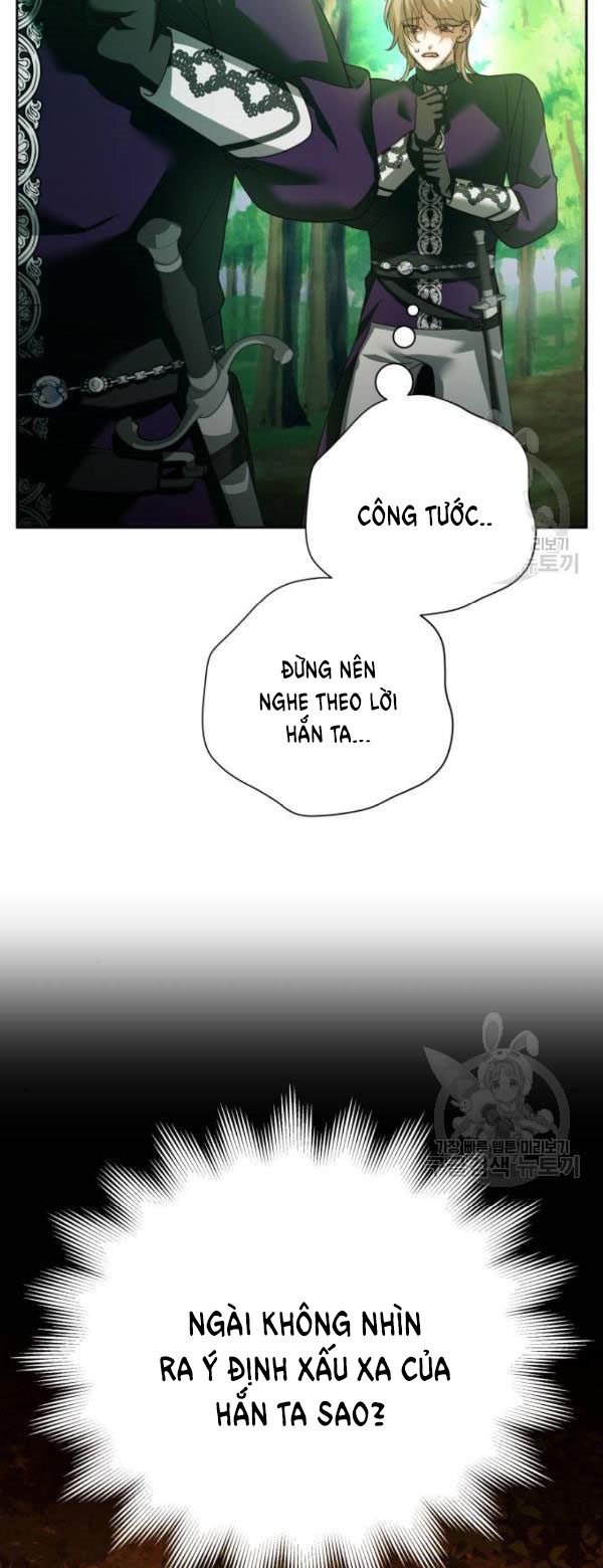 tôi muốn trở thành cô ấy dù chỉ là một ngày chapter 117 71