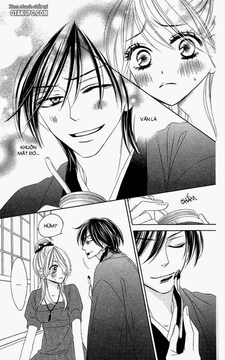 yêu quái cánh đen chapter 26 42