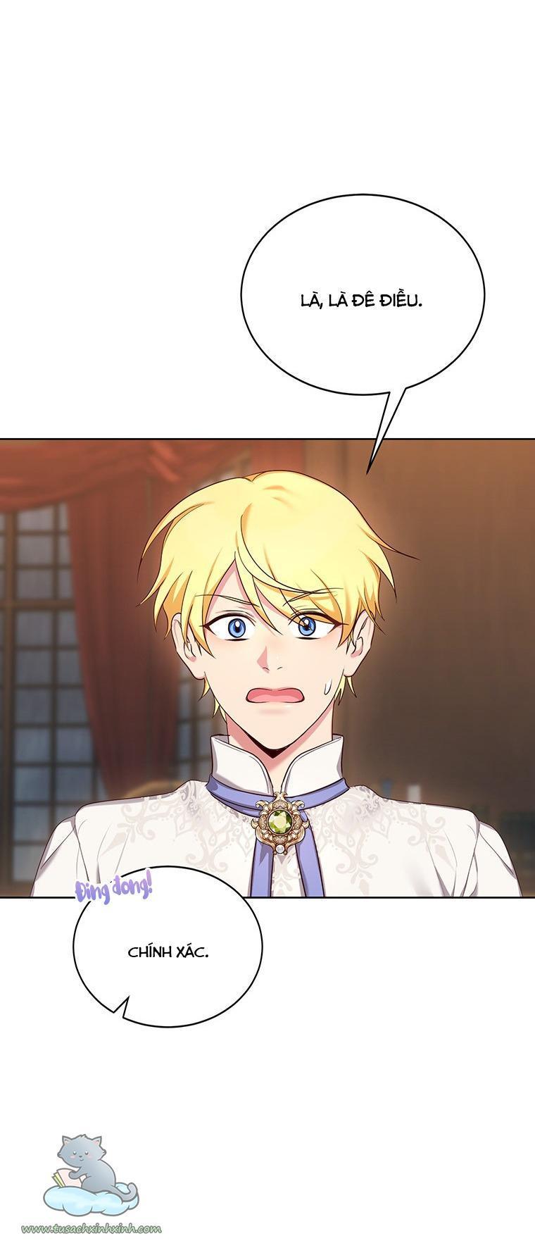 thế thì ta cứ trở thành kẻ ác thôi chapter 44 42