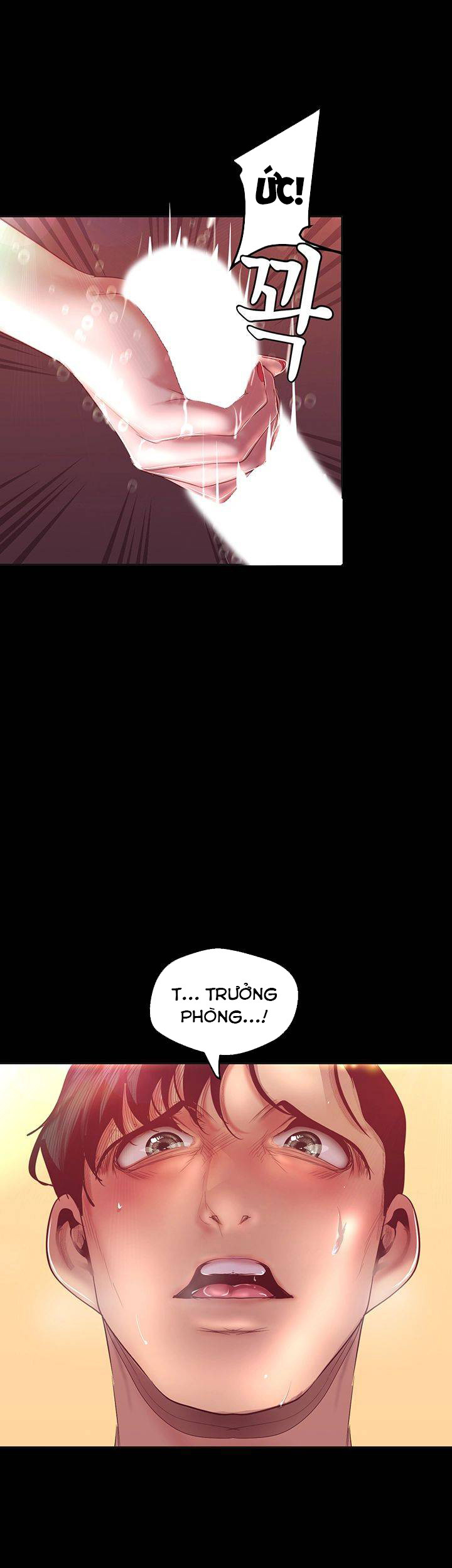 một thế giới mới tuyệt vời chapter 102 31