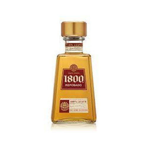 Rượu Tequila Reserva 1800 Reposado 40% 1x750ml