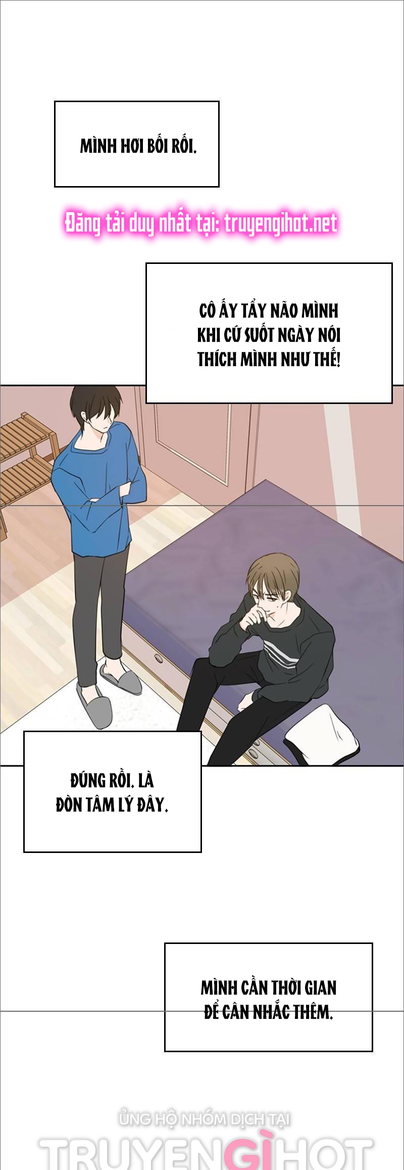 hẹn gặp anh ở kiếp thứ 19 chapter 26 46