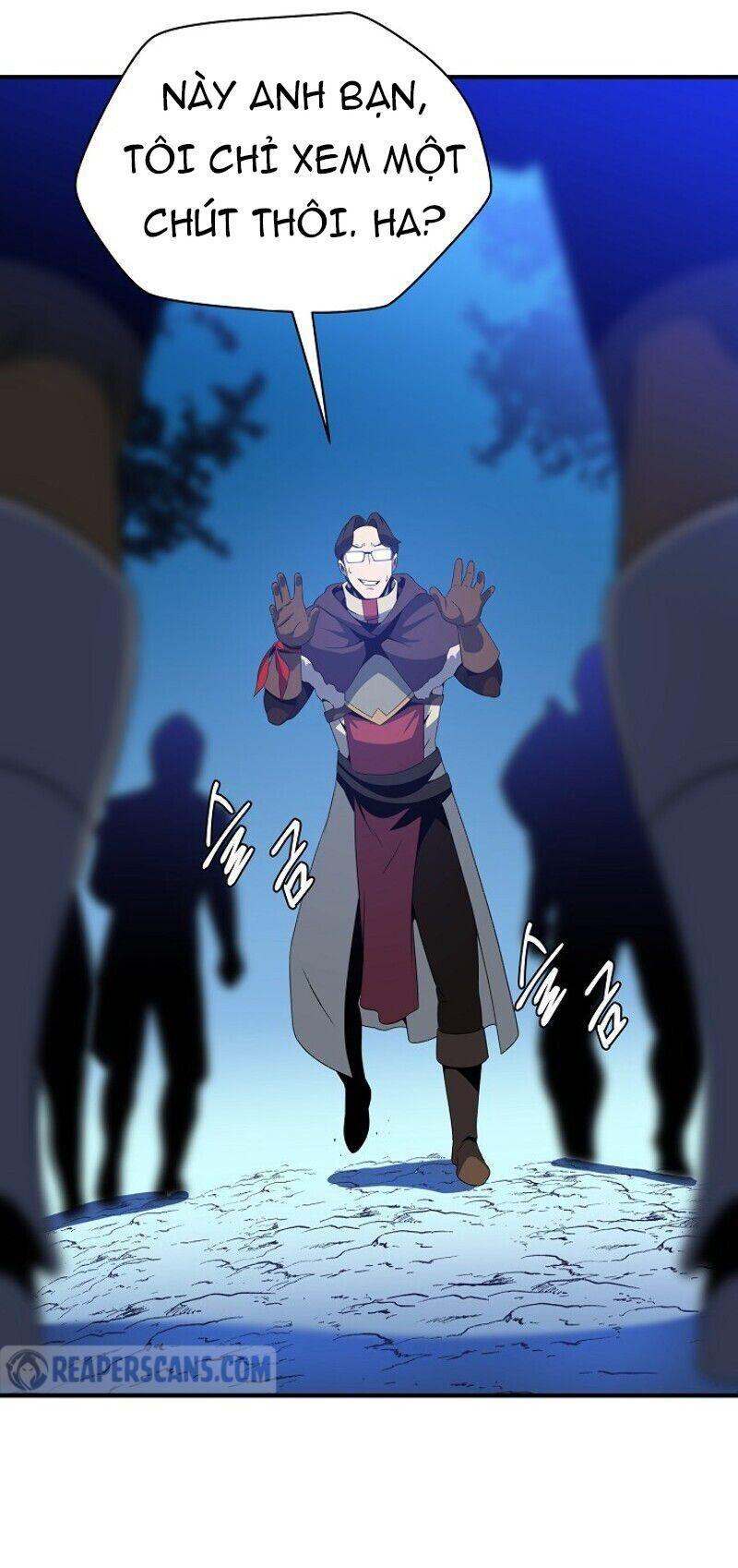 tiêu diệt đấng cứu thế chapter 39 91