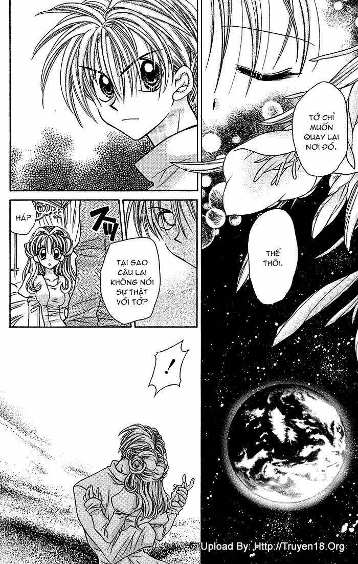 kamikaze kaitou jeanne chapter 29 26