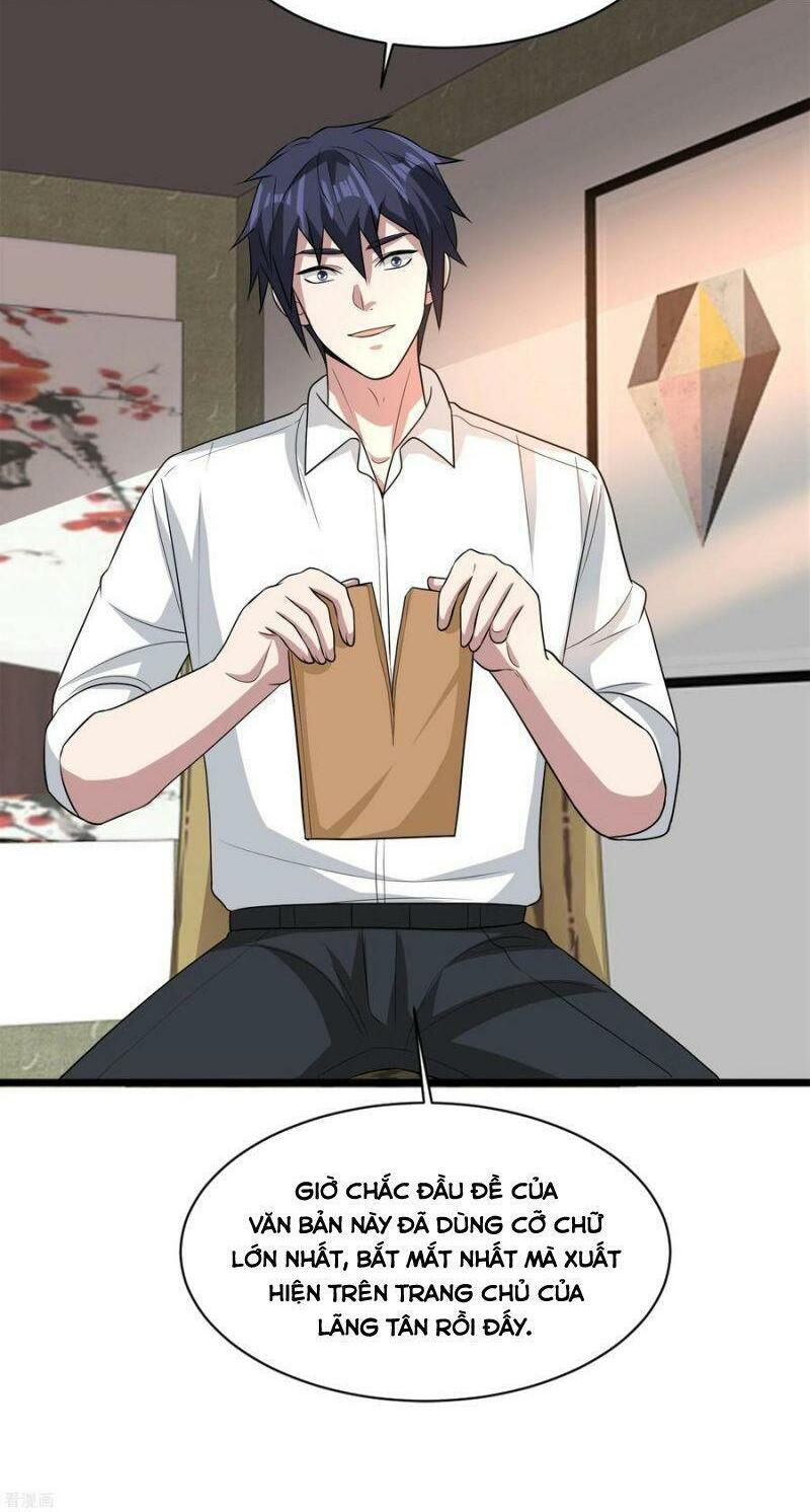 đô thị tà vương chapter 136 7