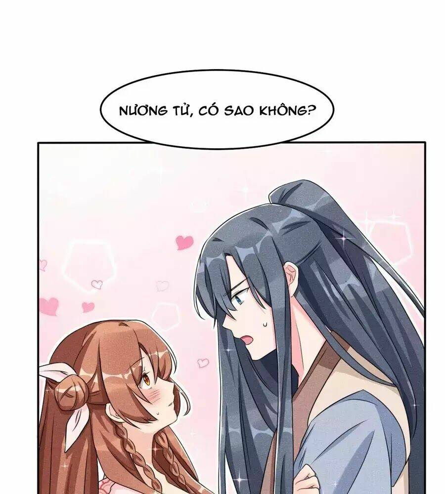 hoàng tử phu quân, ta nuôi ngươi a! chapter 7 5