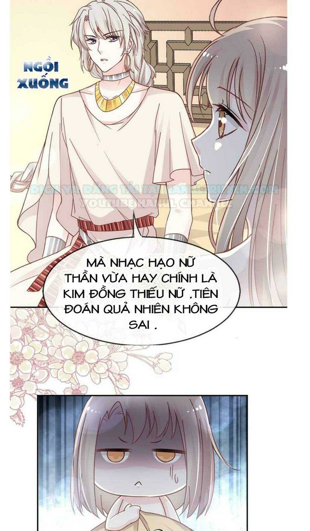 thiên hạ đệ nhất sủng phi chapter 62 8