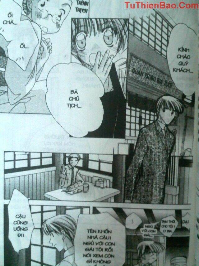 nguyện ước dưới ánh sao chapter 9 103