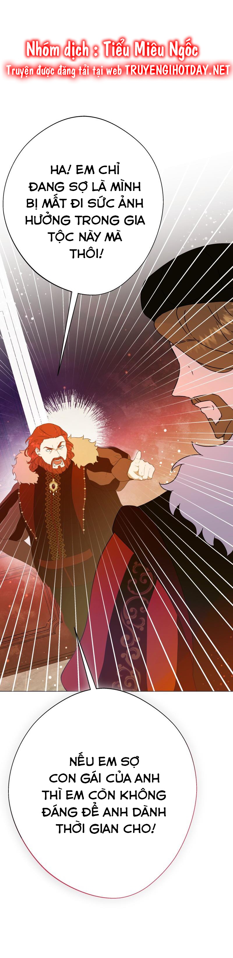 hãy tránh xa khỏi tôi, romeo chapter 26 18