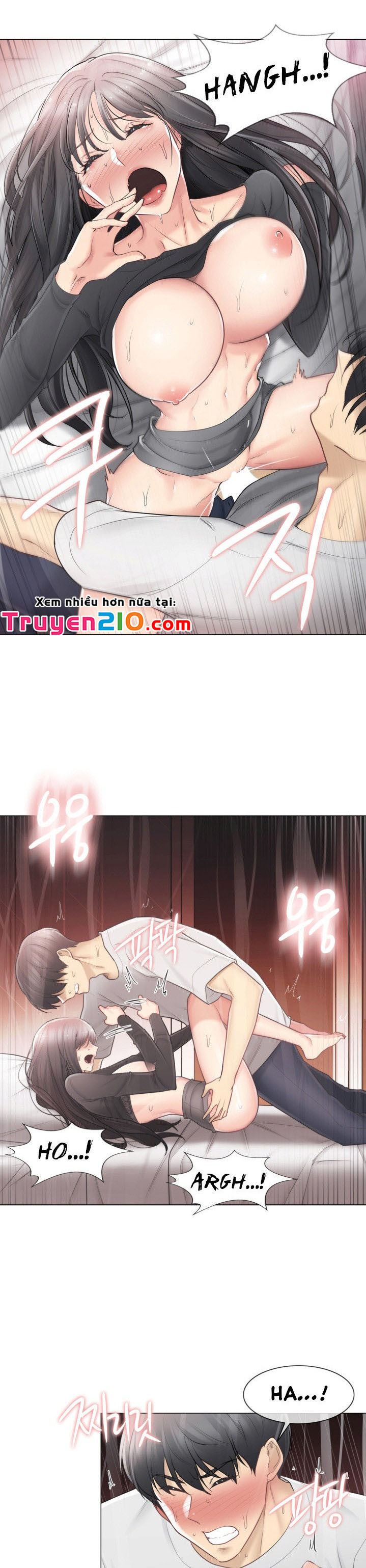 mở khóa tim em chapter 71 6