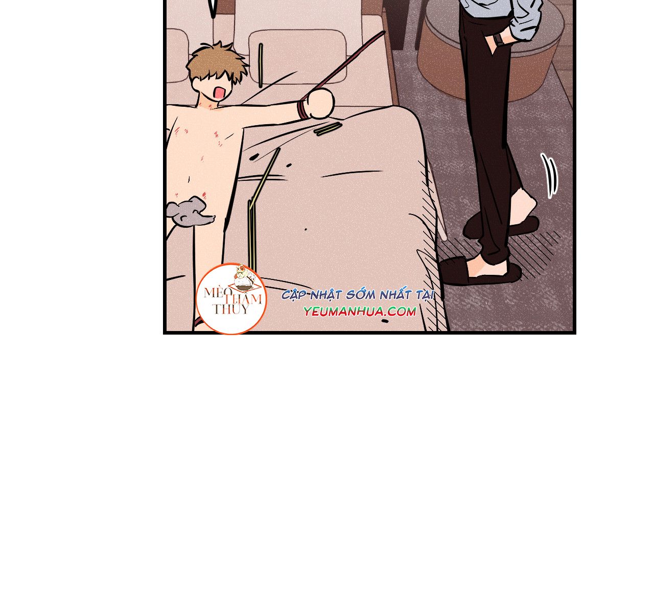 punk dunk funk chapter 13 29