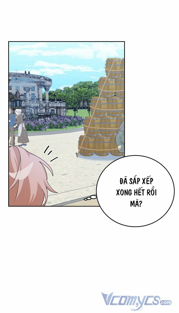 ác nữ karuna bé lại chapter 5 62