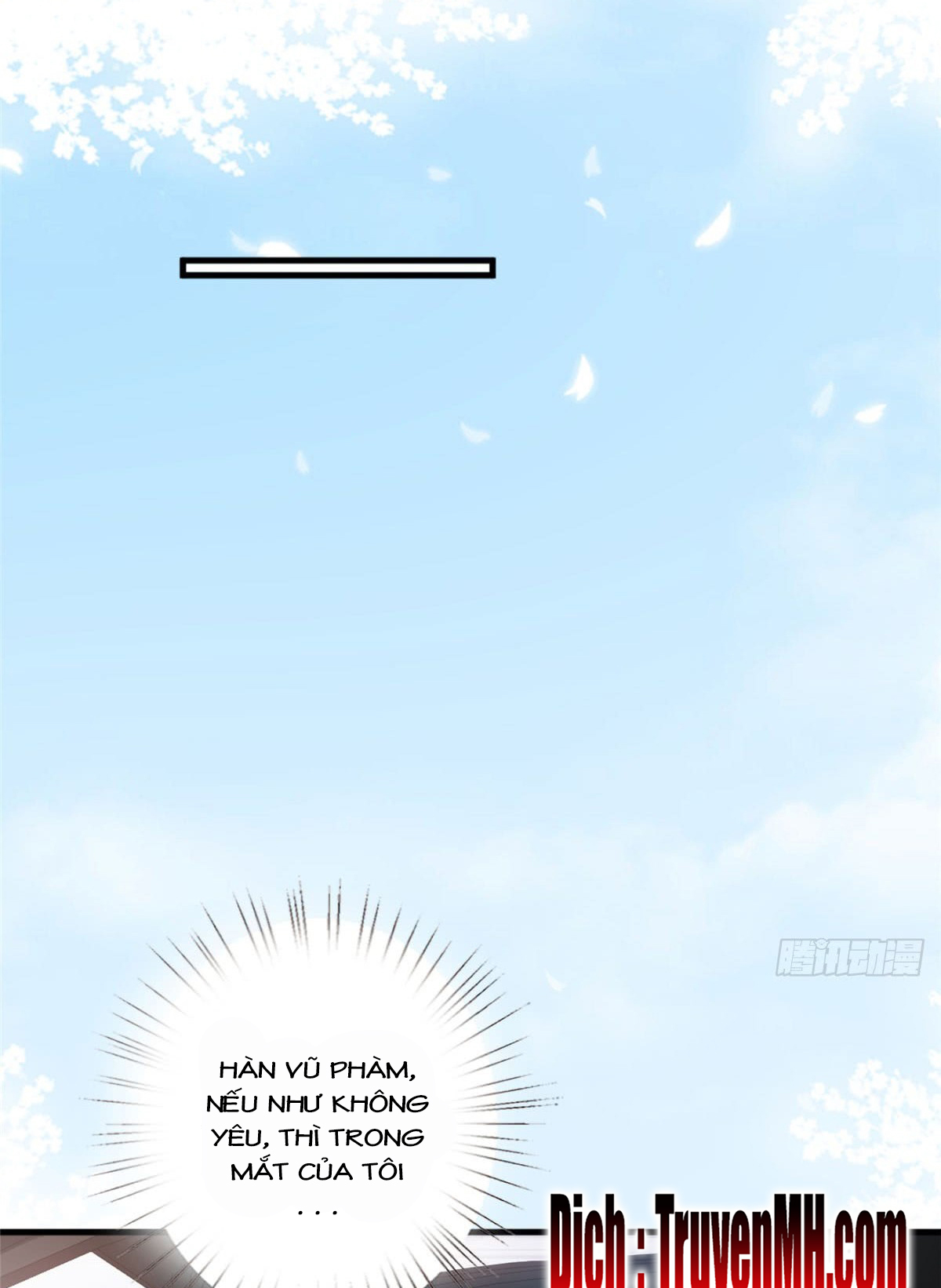 thí hôn lão công, cần giúp sức chapter 51 8