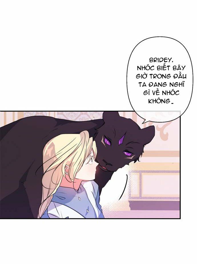 tôi đang nuôi dưỡng một con quái thú chapter 36 31