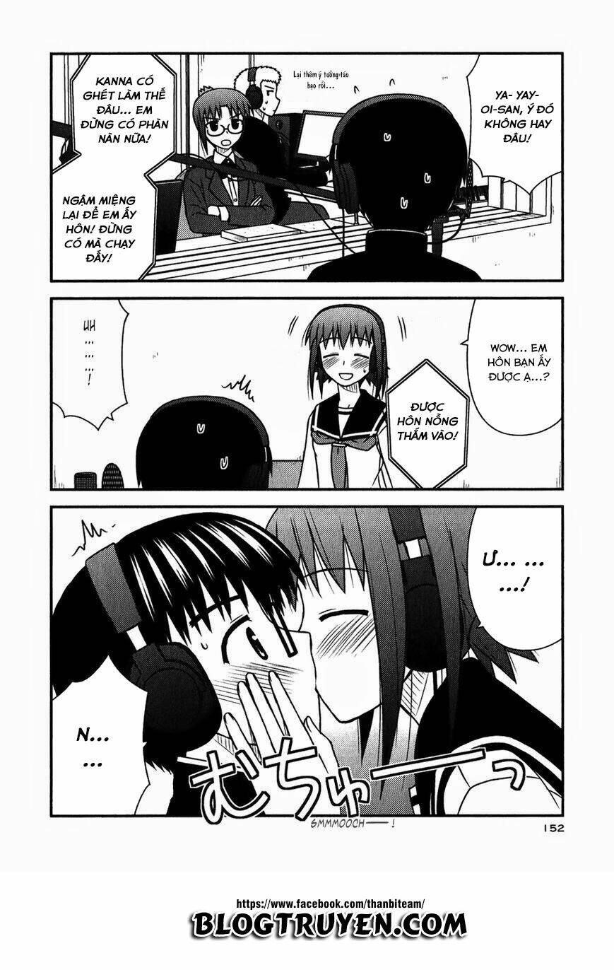 koe de oshigoto! chapter 48 12