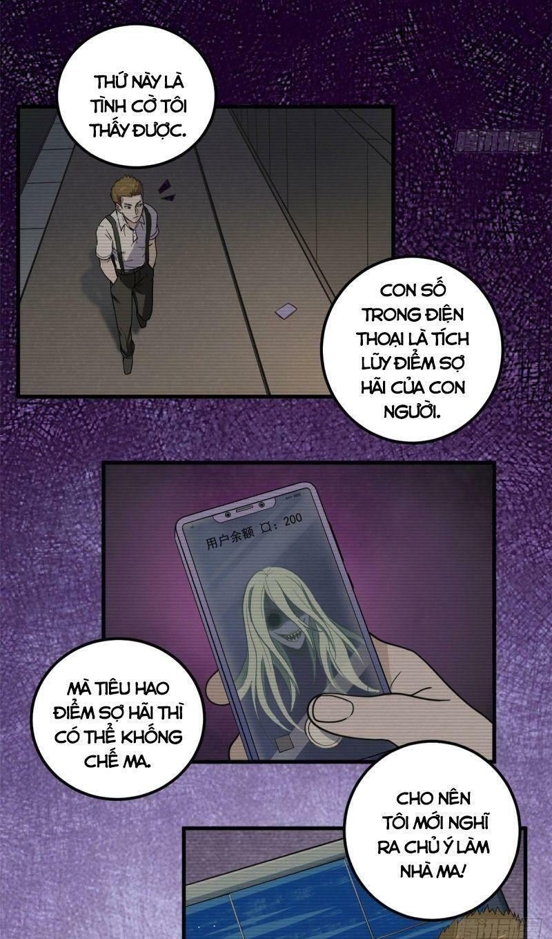 xã lam bạch chapter 49 9