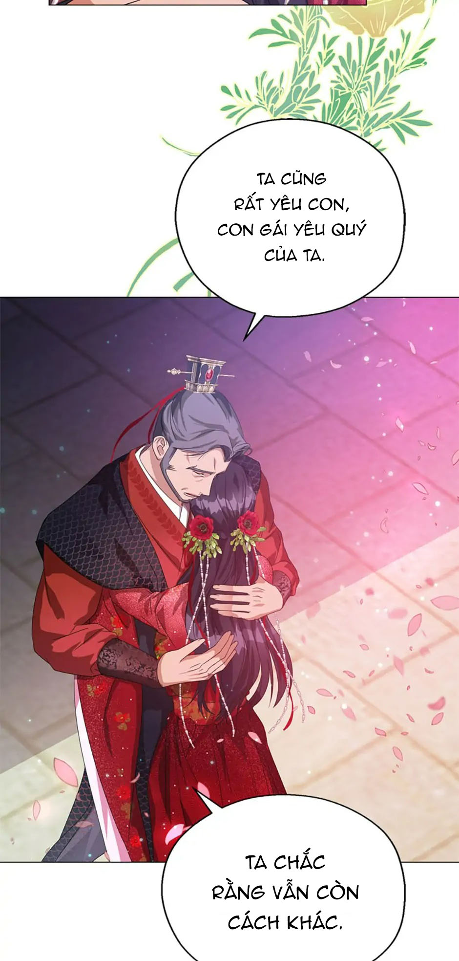 khi hắc nguyệt trỗi dậy chapter 5.1 9