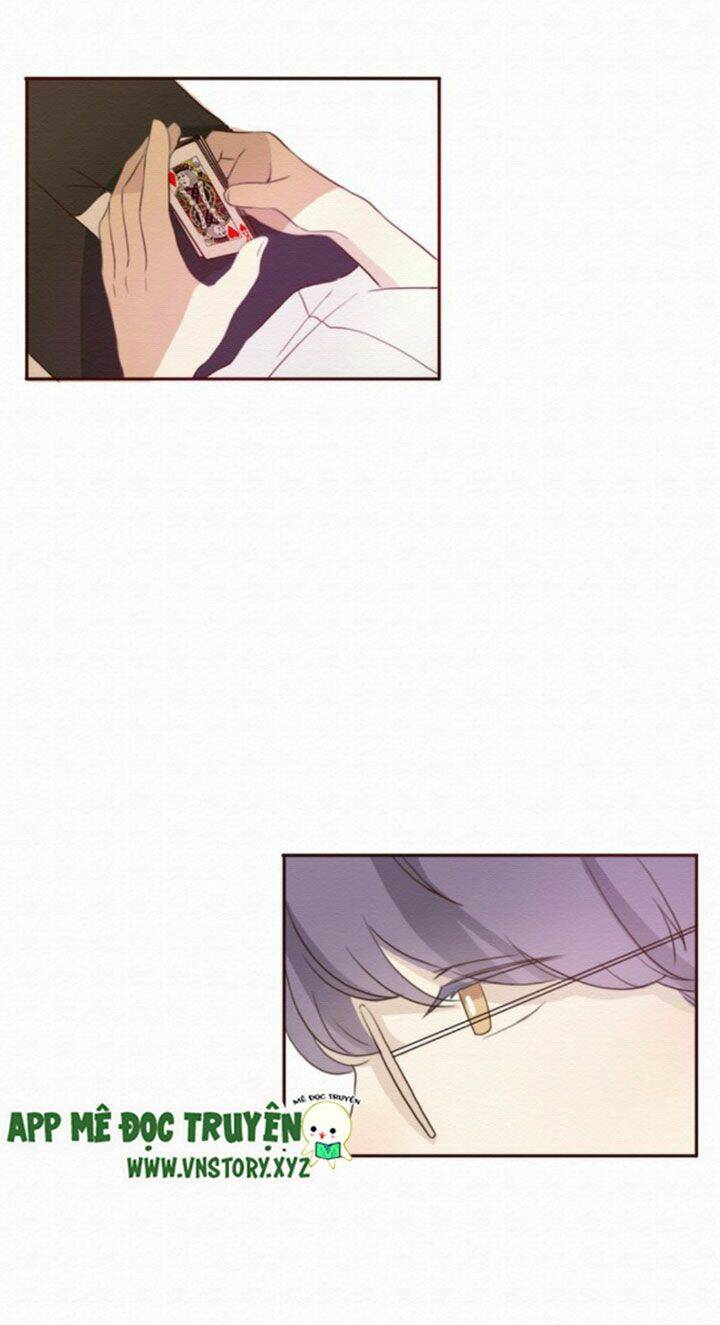 tình yêu không nói dối chapter 31 4