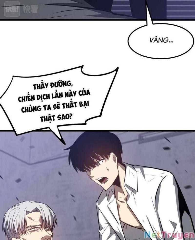 siêu tiến hóa chapter 93 16