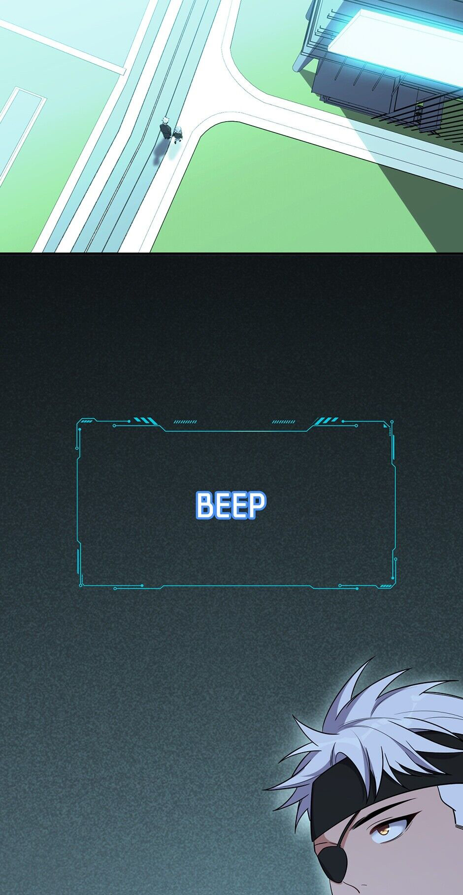 [16+] killing my love chapter 33.2 4