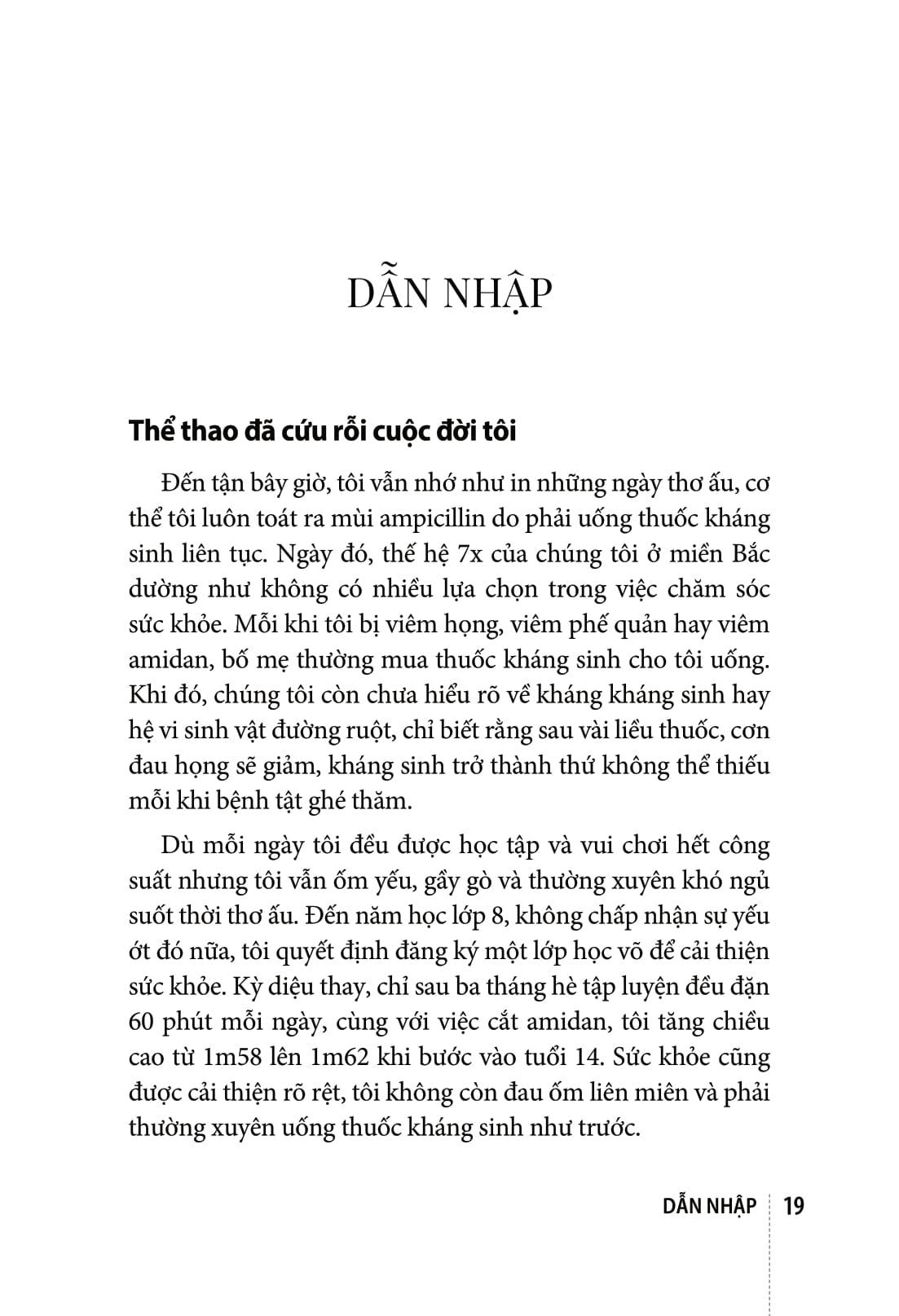 Sách - Khỏe Đẹp Từ Gốc