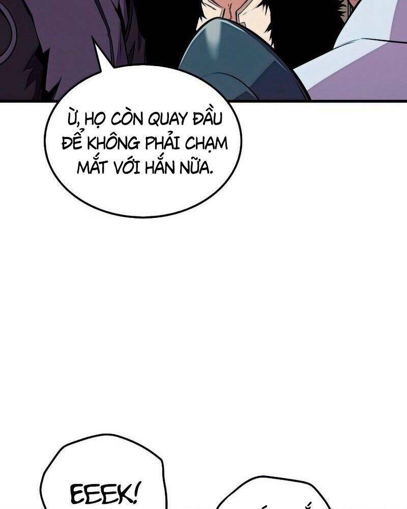 tôi thăng cấp trong lúc ngủ chapter 40 14