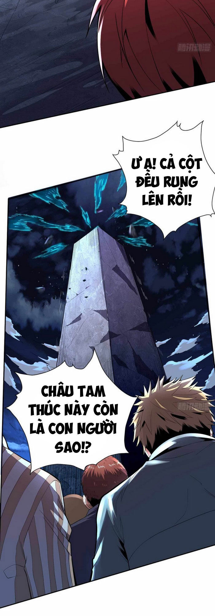 vương bài thần y chapter 62 26