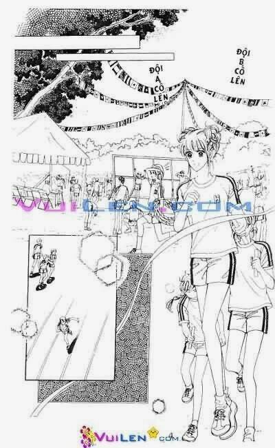 lá chắn tình yêu chapter 8 2